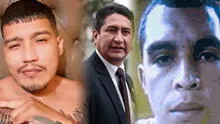 Los más buscados del Perú: ofrecen hasta S/1 millón por paraderos de el 'Monstruo', Vladimir Cerrón y 'Niño'