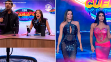 Jazmín Pinedo consternada por los regresos de Vania Bludau y Alejandra Baigorria a ‘EEG’: su reacción es viral