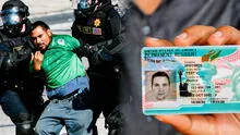 Mucha precaución, inmigrantes en EEUU: ¿quitarían la Green Card a quienes participen en protestas callejeras? Mucha precaución, inmigrantes en EEUU: ¿quitarían la Green Card a quienes participen en protestas callejeras?