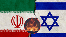 ¿Cuál es el origen del conflicto militar entre Israel e Irán?: antes ambos países fueron aliados ¿Cuál es el origen del conflicto militar entre Israel e Irán?: antes ambos países fueron aliados