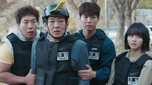 'Good Boy' capitulo 5 ESTRENO: dónde ver el episodio del k-drama en español