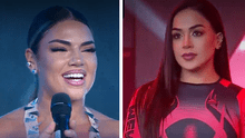 Flor Ortola vuelve a 'Esto es guerra' y lanza fuerte indirecta a Onelia Molina: "Siento vibra rara" Flor Ortola vuelve a 'Esto es guerra' y lanza fuerte indirecta a Onelia Molina: "Siento vibra rara"