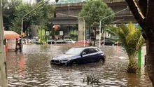 Lluvias intensas en CDMX: estas son las 6 alcaldías más afectadas por inundaciones y encharcamientos Lluvias intensas en CDMX: estas son las 6 alcaldías más afectadas por inundaciones y encharcamientos
