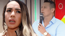 Dorita Orbegoso pasa tenso momento con Luigui Carbajal y manda fuerte indirecta: "A todos los padres que realmente lo merezcan" Dorita Orbegoso pasa tenso momento con Luigui Carbajal y manda fuerte indirecta: "A todos los padres que realmente lo merezcan"