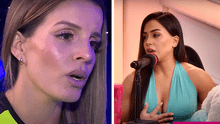 Alejandra Baigorria critica la actitud de Onelia Molina luego del regreso de Vania Bludau a 'EEG': "Tiene que ser profesional" Alejandra Baigorria critica la actitud de Onelia Molina luego del regreso de Vania Bludau a 'EEG': "Tiene que ser profesional"