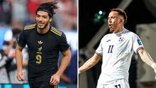 Alineaciones de México vs Dominicana por la Copa Oro 2025: pronóstico y posibles titulares en el debut del Tri