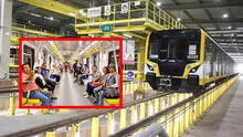 Así avanza el megaproyecto subterráneo de la Línea 2 del Metro de Lima: conectará Ate y Callao en solo 45 minutos