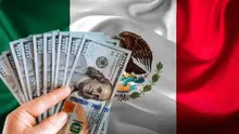 Precio del dólar en México en Banco Azteca hoy, domingo 15 de junio del 2025