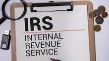 IRS confirma: residentes en EEUU podrán recibir la devolución de impuestos si cumplen con este requisito antes de fecha límite