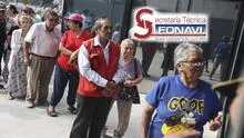 Los nuevos beneficiarios del Reintegro 4 en 2025: recibirán el reembolso de sus aportes del Fonavi a través del Banco de la Nación