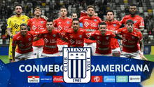 Alianza Lima alistaría nuevo refuerzo proveniente de Cienciano para fortalecer su defensa Alianza Lima alistaría nuevo refuerzo proveniente de Cienciano para fortalecer su defensa