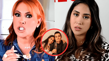 Melissa Paredes justifica su divorcio del 'Gato' Cuba y Magaly Medina la encara: "¿Sufres de amnesia?" Melissa Paredes justifica su divorcio del 'Gato' Cuba y Magaly Medina la encara: "¿Sufres de amnesia?"