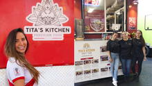 Peruana triunfa en EE. UU.: de vendedora de boletos sin salario fijo a formar su propio imperio de comida peruana en Portland