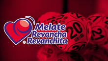 Melate, Revancha, Revanchita: Estos son los resultados y números ganadores de hoy viernes 13 de junio Melate, Revancha, Revanchita: Estos son los resultados y números ganadores de hoy viernes 13 de junio
