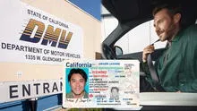 California implementa gran modificación a los requisitos para renovar la licencia de conducir, según el DMV