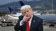 Gobierno de Trump amenaza a inmigrantes en EEUU: DHS y CBP acceden a datos personales de pasajeros para deportarlos