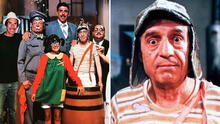 El Chavo del 8 regresa a la televisión peruana después de 5 años y usuarios reaccionan: "Falta Dragon Ball" El Chavo del 8 regresa a la televisión peruana después de 5 años y usuarios reaccionan: "Falta Dragon Ball"