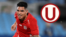 América de Cali le dice no a Universitario por Luis Ramos: delantero seguirá en el club colombiano