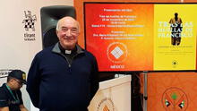 México: dictan prisión preventiva contra Antonio Cabrera, sacerdote de los Legionarios de Cristo acusado de violación