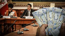 Retiro AFP 2025 no se aprobó en esta legislatura: ¿cuándo se volvería a debatir en el Congreso? Retiro AFP 2025 no se aprobó en esta legislatura: ¿cuándo se volvería a debatir en el Congreso?