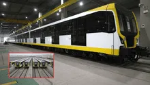 La megaobra subterránea que revolucionará el transporte en Lima y estaría listo en septiembre de 2026: recorrerá 13 distritos en 45 minutos La megaobra subterránea que revolucionará el transporte en Lima y estaría listo en septiembre de 2026: recorrerá 13 distritos en 45 minutos