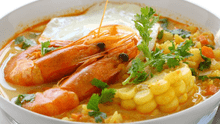 Perú es clave: Taste Atlas coloca a esta sopa peruana en el top 5 de su prestigioso ranking mundial, superando a México y Chile Perú es clave: Taste Atlas coloca a esta sopa peruana en el top 5 de su prestigioso ranking mundial, superando a México y Chile