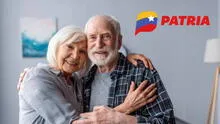 Pagarán un Bono de la Patria especial para pensionados IVSS y Amor Mayor: subsidio con aumento llegará antes del 25 de junio Pagarán un Bono de la Patria especial para pensionados IVSS y Amor Mayor: subsidio con aumento llegará antes del 25 de junio
