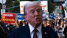 Nueva política de USCIS en EEUU: gobierno de Donald Trump impulsa medida legal para deportar inmigrantes