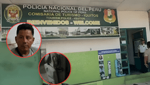 Mototaxista encuentra mochila de estadounidense con dron y laptop y la devuelve tras buscarlo por 20 días en Iquitos, pero turista ya volvió a su país