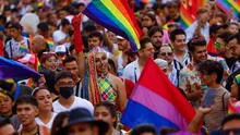 Marcha del Orgullo LGTB+ 2025: ¿Cuándo será el desfile, horario y ruta del encuentro?