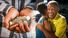Bono de Prosperidad Social por el Día del Padre 2025: las únicas familias colombianas que reciben un subsidio con un simple requisito Bono de Prosperidad Social por el Día del Padre 2025: las únicas familias colombianas que reciben un subsidio con un simple requisito