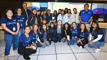 Chicas TEC: Movistar impulsa el interés de las escolares en carreras tecnológicas