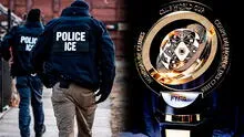 Inmigrantes en alerta: ICE y DHS podrían intensificar controles migratorios durante la Copa Mundial de Clubes en Estados Unidos Inmigrantes en alerta: ICE y DHS podrían intensificar controles migratorios durante la Copa Mundial de Clubes en Estados Unidos