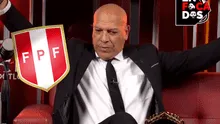 Roberto Mosquera no le teme al desafío de dirigir la selección peruana: "Tengo experiencia, talento y logros"