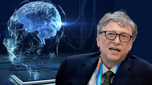 Bill Gates advierte que los gobiernos ignoran la IA: “Es la próxima gran ola y no estamos listos” Bill Gates advierte que los gobiernos ignoran la IA: “Es la próxima gran ola y no estamos listos”