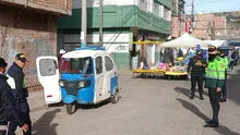 Murió trabajando: padre de familia con enfermedad terminal fue hallado sin vida en su mototaxi en Puno