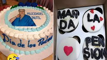 Día del Padre 2025: los MEMES más divertidos para compartir este domingo 15 de junio en WhatsApp Día del Padre 2025: los MEMES más divertidos para compartir este domingo 15 de junio en WhatsApp