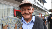 ¿Cuánto dinero te corresponde recibir del Fonavi en 2025? Así podrás verificar el monto exacto para cobrar en el Banco de la Nación ¿Cuánto dinero te corresponde recibir del Fonavi en 2025? Así podrás verificar el monto exacto para cobrar en el Banco de la Nación