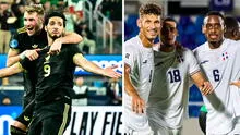 ¿Dónde ver México vs Dominicana EN VIVO en Estados Unidos? Horario en California, Texas y Nueva York por la Copa Oro 2025