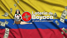 Último sorteo Lotería de Boyacá 4576: comprobar resultado oficial y qué número salió en el premio mayor este 14 de junio