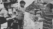 Trabajo infantil en Perú: el primer paso hacia una vida laboral en la informalidad