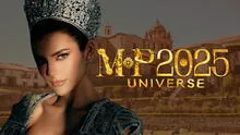 Miss Perú 2025: conoce la hora exacta para ver la gala final y coronación de la sucesora de Tatiana Calmell