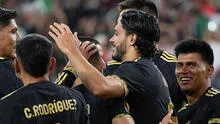México debutó con triunfo en la Copa Oro 2025: por la fecha 1, venció a República Dominicana México debutó con triunfo en la Copa Oro 2025: por la fecha 1, venció a República Dominicana