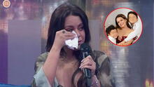 Flor Polo se quiebra al hablar de las extorsiones en su contra y revela graves amenazas: “Dijeron que iban a secuestrar a mis hijos”