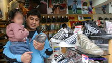 Día del Padre en Perú 2025: familias gastaron en promedio S/150 para comprar regalos a sus papás