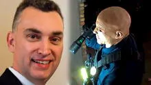 Estas son las primeras imágenes de Vance Boelter, sospechoso de asesinar a Melissa Hortman y su esposo en Minnesota Estas son las primeras imágenes de Vance Boelter, sospechoso de asesinar a Melissa Hortman y su esposo en Minnesota