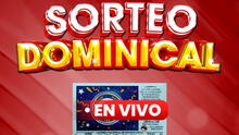 Resultados Lotería Nacional de Panamá, 15 de junio: qué cayó y números premiados del Sorteo Dominical 5504 Resultados Lotería Nacional de Panamá, 15 de junio: qué cayó y números premiados del Sorteo Dominical 5504