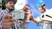 Green Card: estos trabajos podrían ayudarte a obtener la residencia permanente en Estados Unidos Green Card: estos trabajos podrían ayudarte a obtener la residencia permanente en Estados Unidos