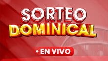 Resultado Sorteo Dominical del 15 de junio: revisar qué números salieron en los 3 premios de la Lotería Nacional de Panamá Resultado Sorteo Dominical del 15 de junio: revisar qué números salieron en los 3 premios de la Lotería Nacional de Panamá