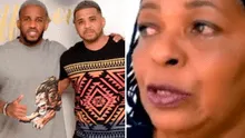 Tía de Jefferson Farfán rompe su silencio y defiende a su hijo 'Cri Cri' de denuncia por abuso sexual: "Su ADN no coincide" Tía de Jefferson Farfán rompe su silencio y defiende a su hijo 'Cri Cri' de denuncia por abuso sexual: "Su ADN no coincide"